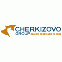 Cherkizovo logo vector logo