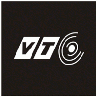 VTC logo vector logo
