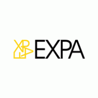 EXPA logo vector logo