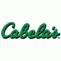 Cabela’s logo vector logo