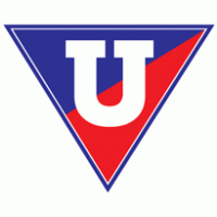 LDU QUITO logo vector logo