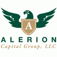 Alerion Capital Group logo vector logo