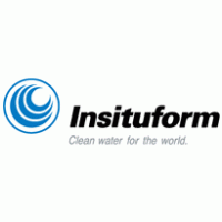 Insituform logo vector logo