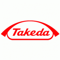 Takeda logo vector logo