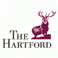 The harford logo vector logo