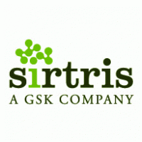 Sirtris logo vector logo
