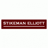 Stikeman Elliott logo vector logo