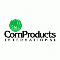 CornProducts International logo vector logo