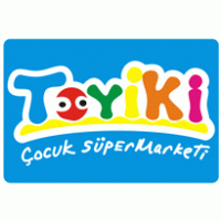 toyiki logo vector logo