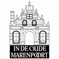 Marenpoort logo vector logo