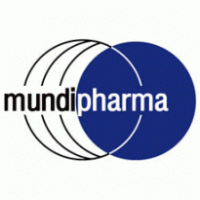 mundipharma logo vector logo