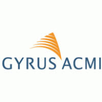 Gyrus Acmi logo vector logo
