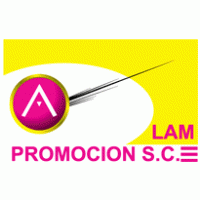 LAM logo vector logo