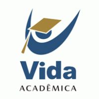 Editora Vida Acad logo vector logo