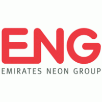 ENG logo vector logo