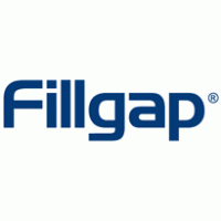 FILLGAP logo vector logo