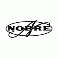 Nobre logo vector logo