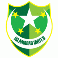 Islamabad United logo vector logo