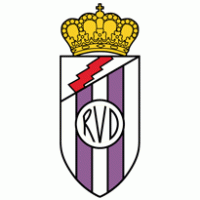 RD Valladolid (70’s logo) logo vector logo