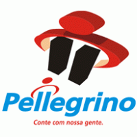 REVISTA PELLEGRINO logo vector logo