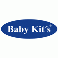 logo Baby kit logo vector logo