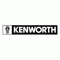 Kenworth logo vector logo