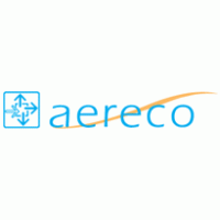 aereco logo vector logo