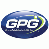 GPG logo vector logo