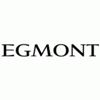 Egmont logo vector logo