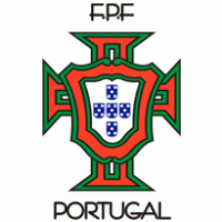 F.P.F PORTUGAL logo vector logo