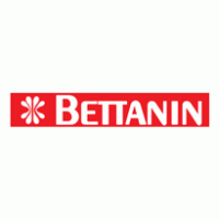Bettanin logo vector logo