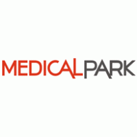 Medical Park logo vector logo