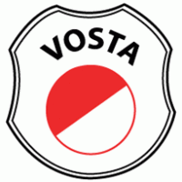 S.V. Vosta logo vector logo