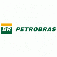 BR petrobras logo vector logo