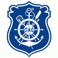 Olaria Atlético Clube logo vector logo