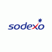 Sodexo logo vector logo