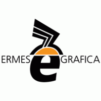ermes logo vector logo