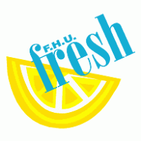 Fresh logo vector logo