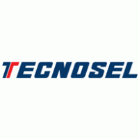 TECNOSEL logo vector logo