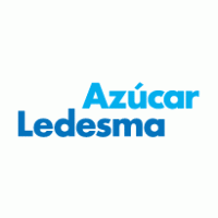 azucar ledesma logo vector logo