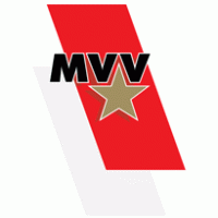 MVV Maastricht logo vector logo