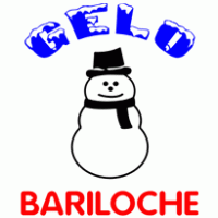 GELO BARILOCHE logo vector logo