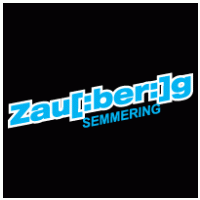 Zauberberg logo vector logo