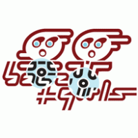 BOYZandGIRLS logo vector logo