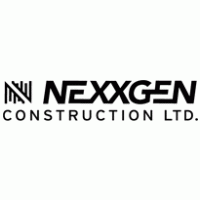 Nexxgen logo vector logo