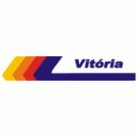 Empresa Vitória logo vector logo
