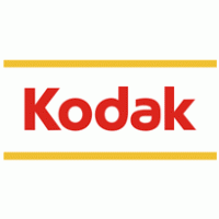 Kodak New logo vector logo