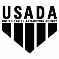 USADA U.S. Anti-Doping Agency logo vector logo