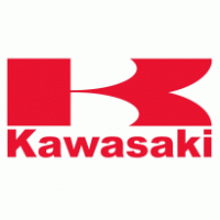 KAWASAKI logo vector logo