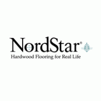 NordStar logo vector logo